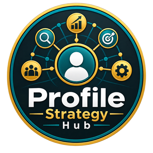 Profile Strategy Hub